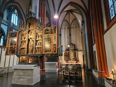 Marktplatz