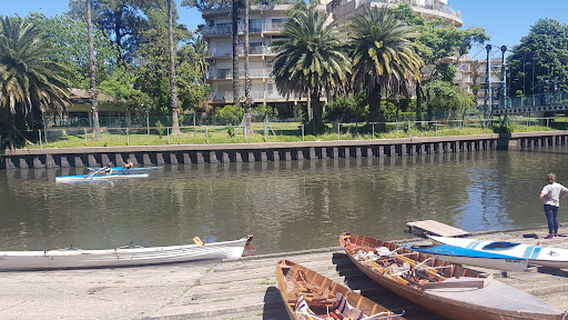 Club Náutico Hacoaj