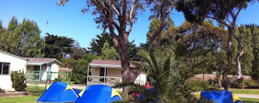 Middleton Caravan Park