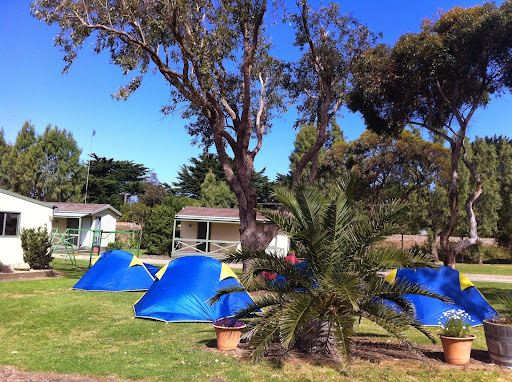 Middleton Caravan Park
