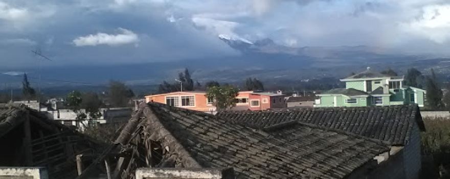 Guaytacama Pilacoto