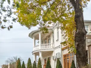 парк Лукоморье им.Свердлова