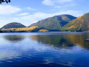 Conconully State Park