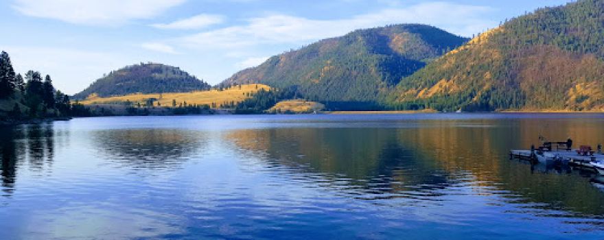 Conconully State Park