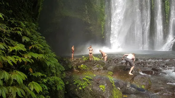 Кбан копи дэн коклат