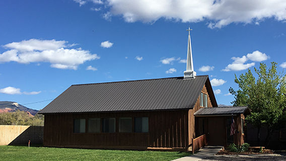 Grace Christian Church