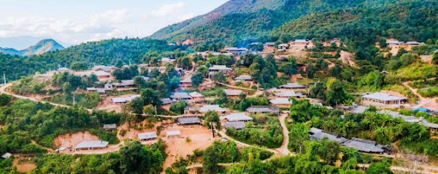 Bản Nậm Nghiệp