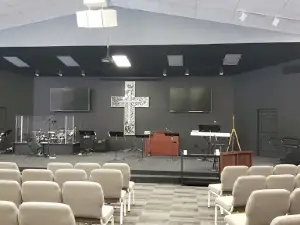 Grace Community Church