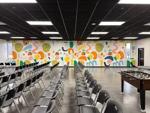 ニューライフ教会