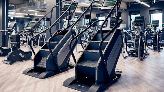 XTRAFIT Langenfeld-Berghausen