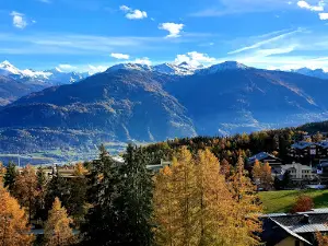 Crans-Montana