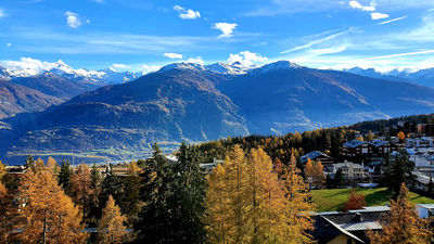 Crans-Montana