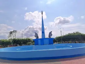 Plaza del tercer piso