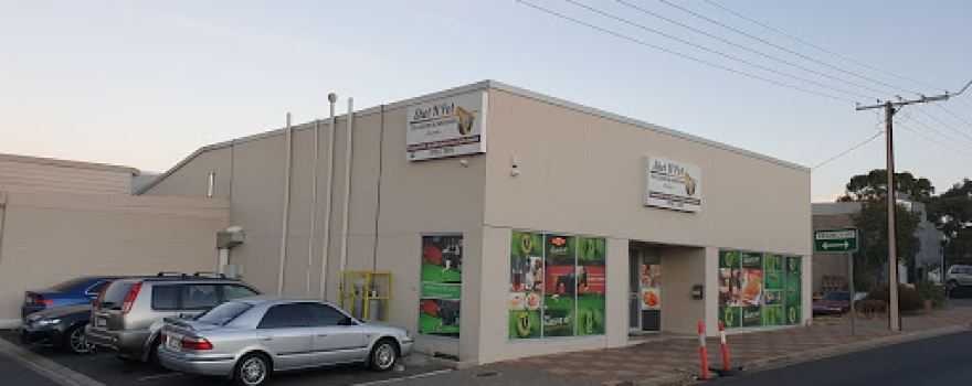 Shot N Pot Billiards & Snooker Lounge