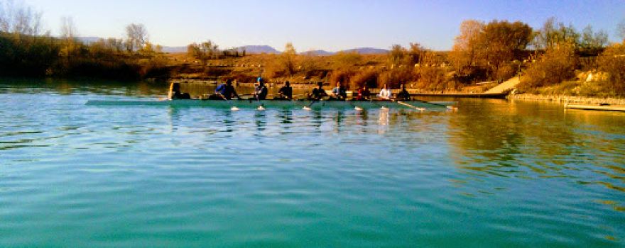 Cercle Nautique Du Pays D'Aix