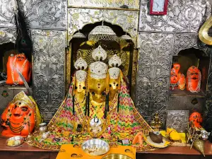 Pandit jitendra sharma