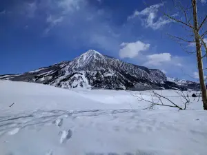 Парк Рейнбоу