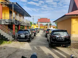 Tugu Pramuka