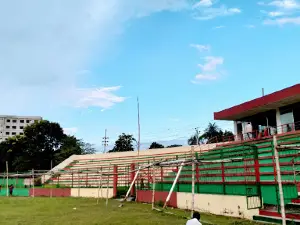 Rajbari Stadium