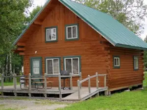 Finlayson Lake Resort and Campground Ltd.