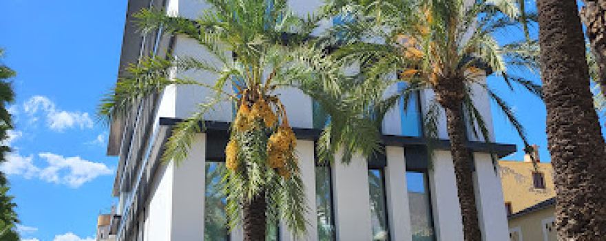 Fundació Caixa Ontinyent