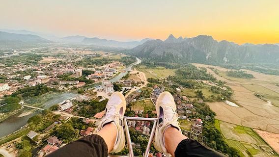 Vang Vieng