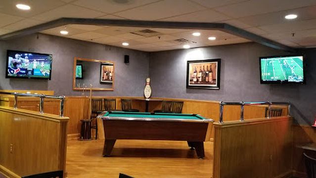 Strike And Spare Family Bowl