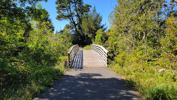 John Topits Park/ Empire Lakes