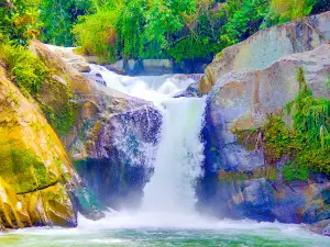 Air Terjun Bondula