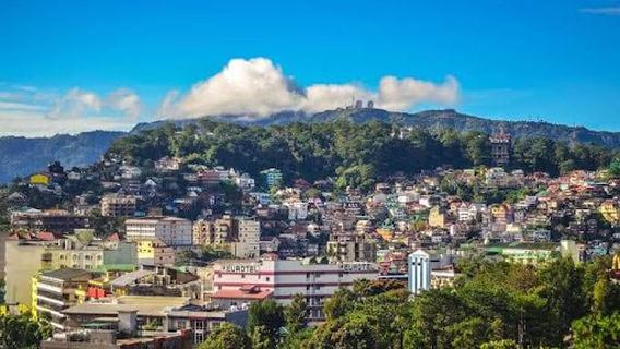 เกาะลูซอน