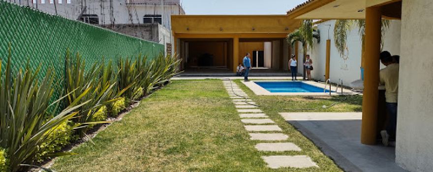 Eventos "Cielo Azul" Garden