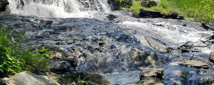 Valley Falls Park
