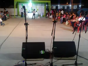 Plataforma Deportiva