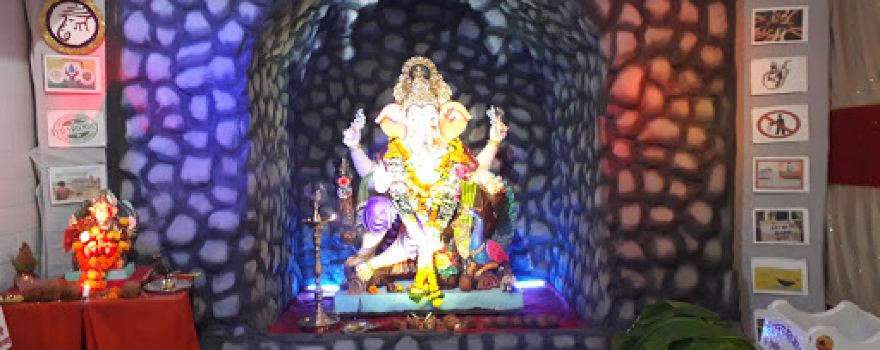 Ambernath Datta Mandir