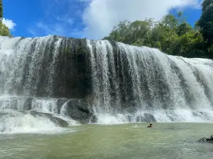 Malagandis Falls