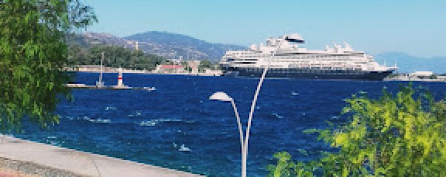 Paralia Egiou