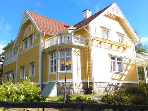 Björknäsgården Holiday Resort