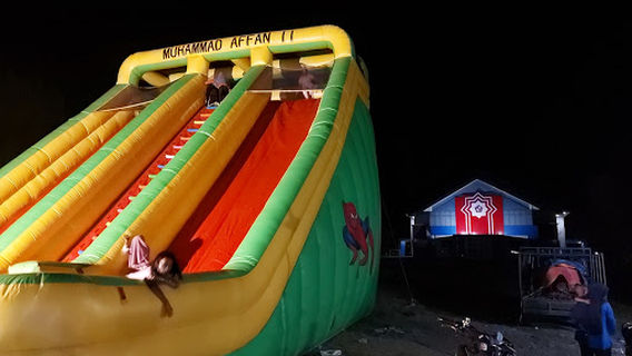 Alun-Alun Kota Sigli