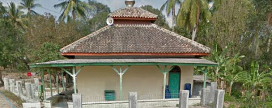 Masjid Nurul Bayan