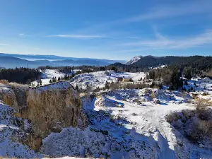 Galica Viewpoint