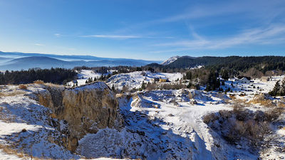 Galica Viewpoint
