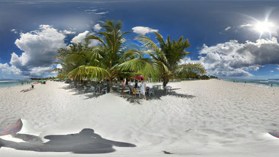 Marquesado de Playa Alegre