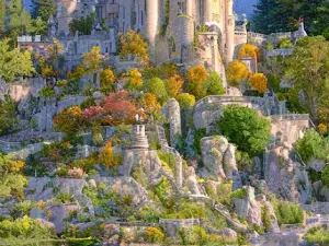 Sand River