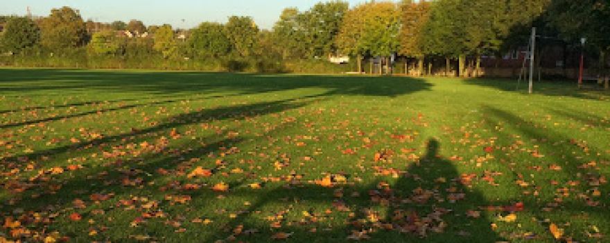 Shenley Lane Playing Fields