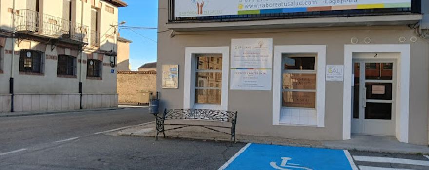 CENTRO POLICLÍNICO SABOREA TU SALUD