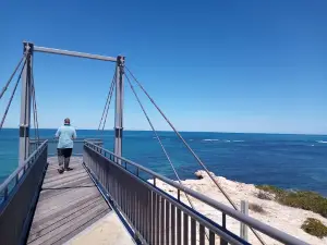 Cape Peron