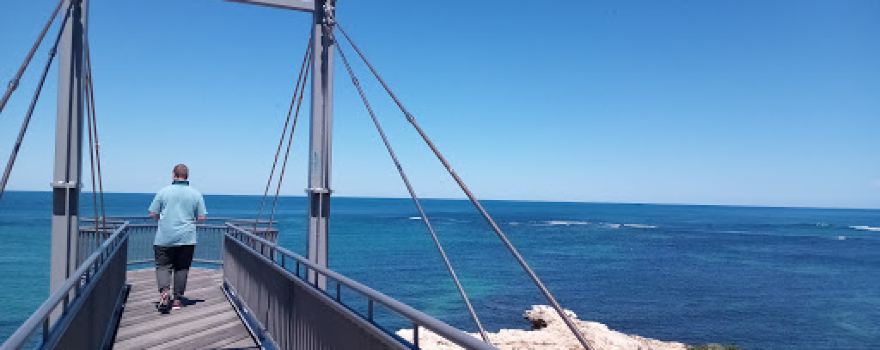 Cape Peron