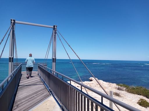 Cape Peron