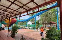 CÔNG VIÊN NƯỚC THANH LỄ BÌNH DƯƠNG