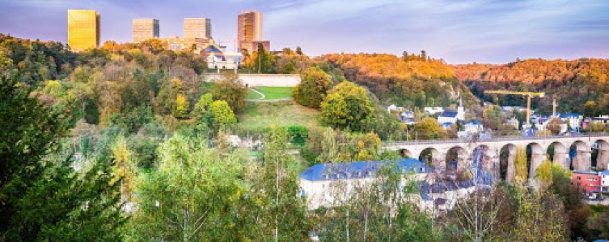 Visit Luxembourg Tours